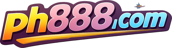 ph888 com official logo
